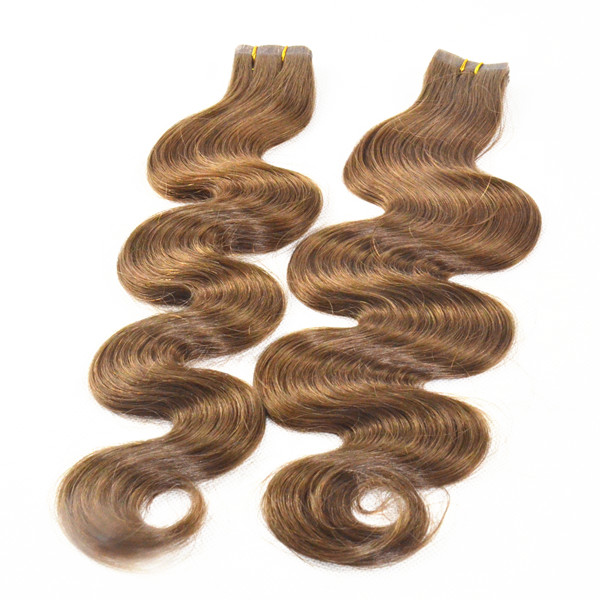 EMEDAHAIR Hot sale 26 inches tape human hair extensions lp178